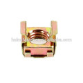 stainless steel Cage Nut,spring steel cage nut,steel lock cage nut